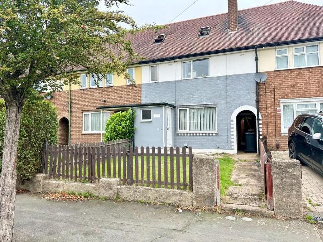 House for sale in St David's, Kingsthorpe