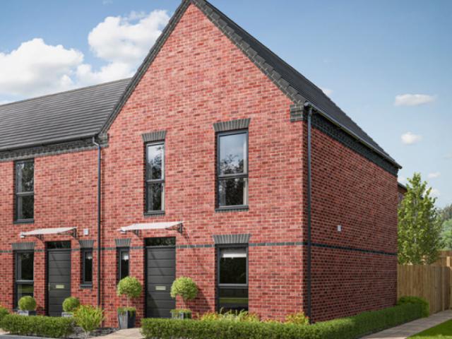 House for sale in Headlands, Daventry
