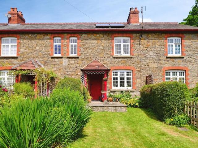 House for sale in Parkend, Bromsberrow Heath