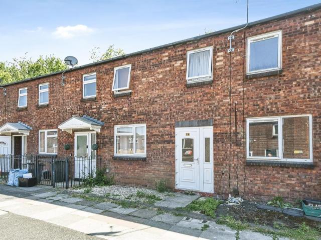 House for sale in Rodbourne, Swindon
