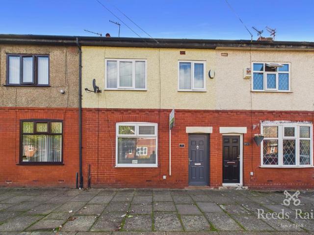 House for sale in Ingol, Preston