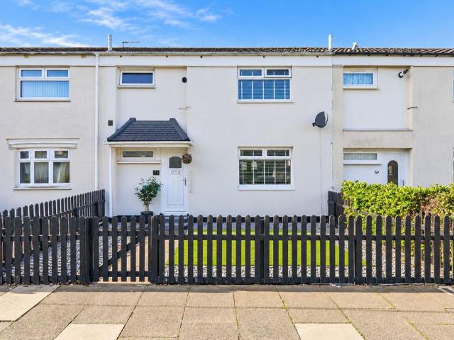 House for sale in Overfields, Middlesbrough