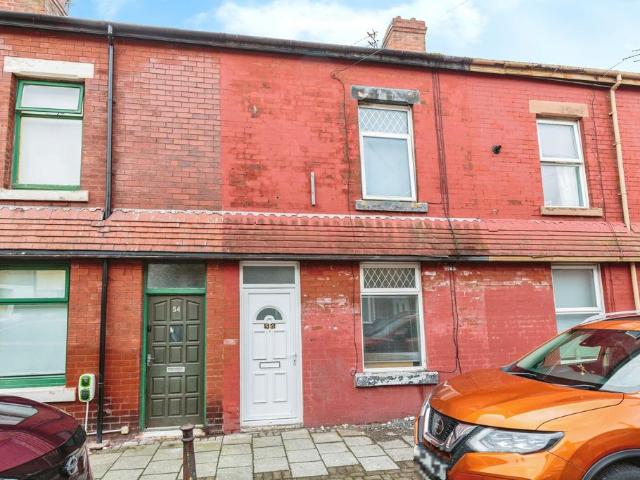 House for sale in Marton, Blackpool
