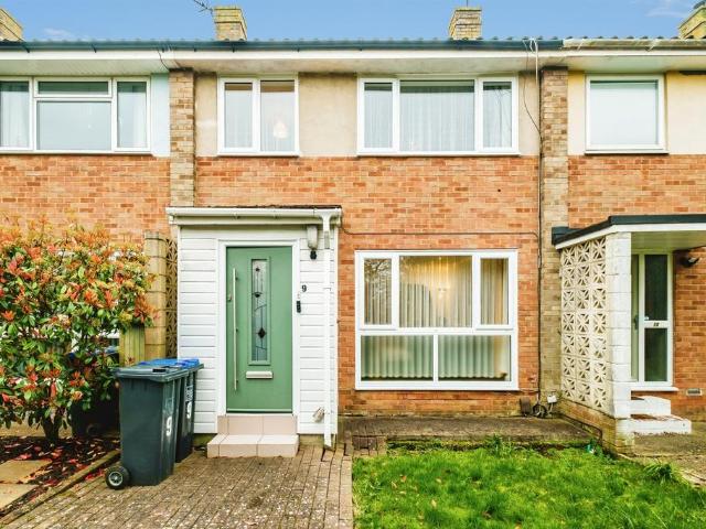 House for sale in Fishersgate, West Sussex