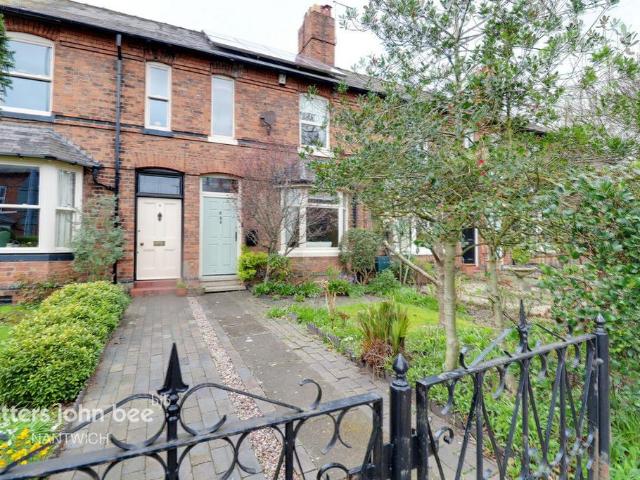 House for sale in Kingsbourne, Nantwich