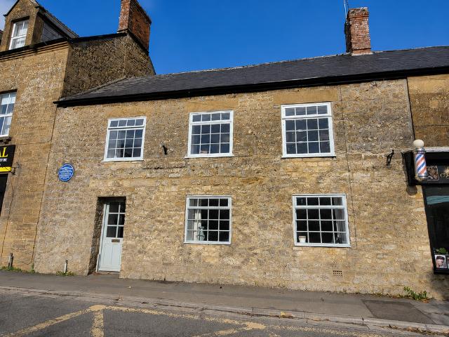 House for sale in Moor, South Petherton