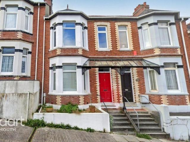 House for sale in Lipson, Mount Wise