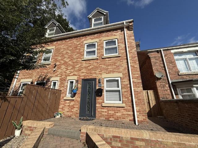 House for sale in Ferryhill