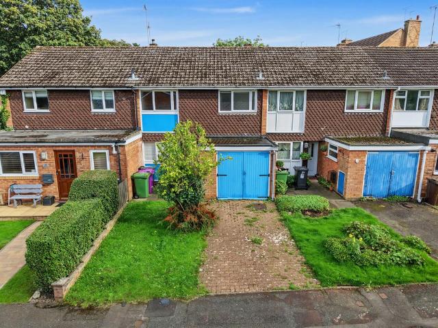 House for sale in Tettenhall, West Midlands