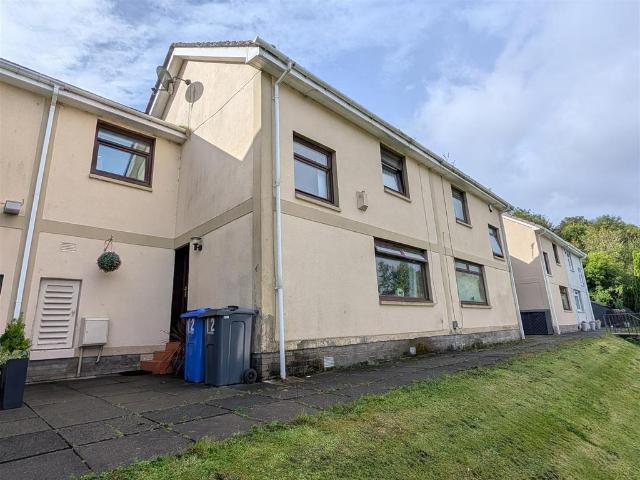 House for sale in Devol, Port Glasgow