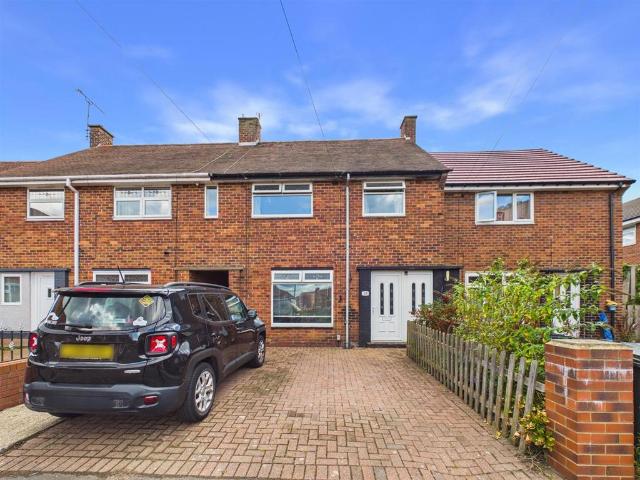 House for sale in New York, North Tyneside