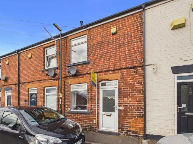 House for sale in New Houghton, Bolsover