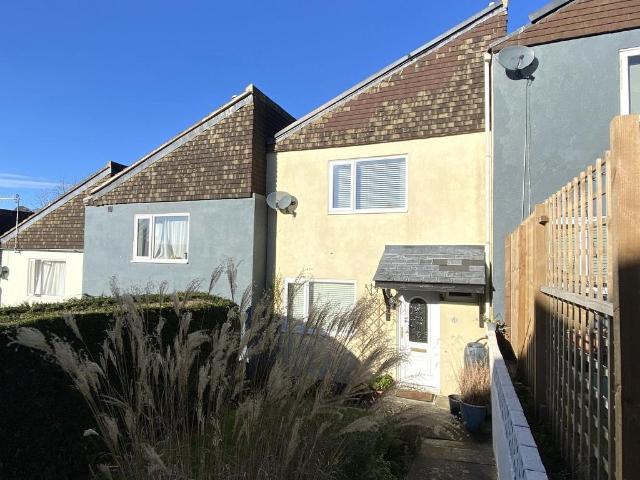House for sale in Bridford, Devon