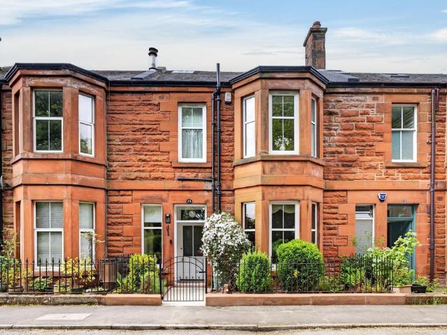 House for sale in Scotland