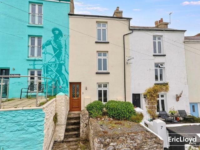 House for sale in Brixham