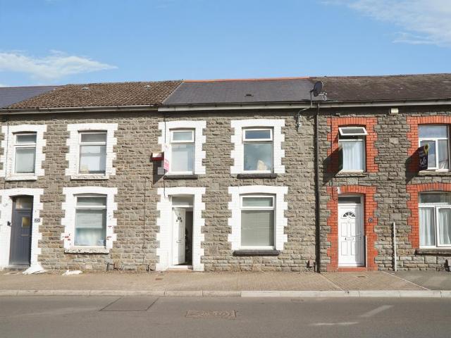 House for sale in Hawthorn, Pontypridd