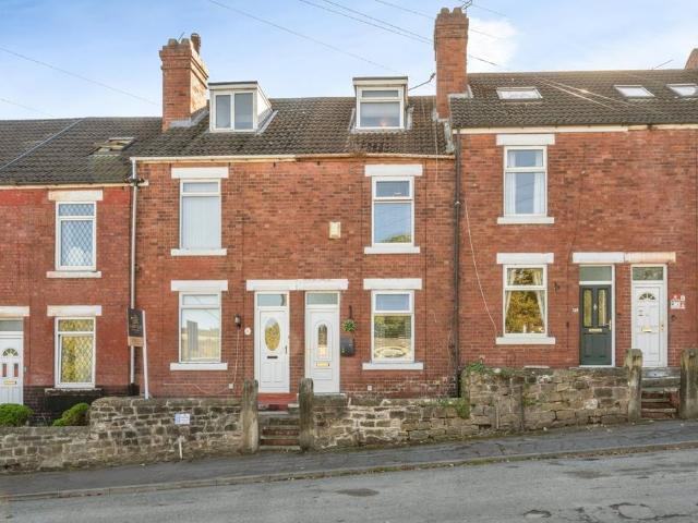 House for sale in Conisbrough, Doncaster