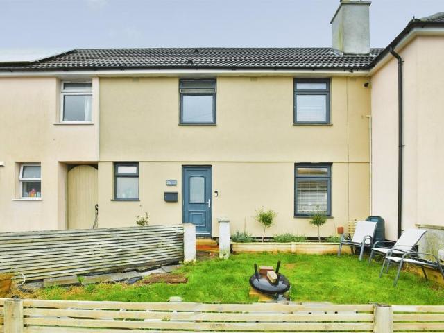 House for sale in Lower Compton, Mount Wise