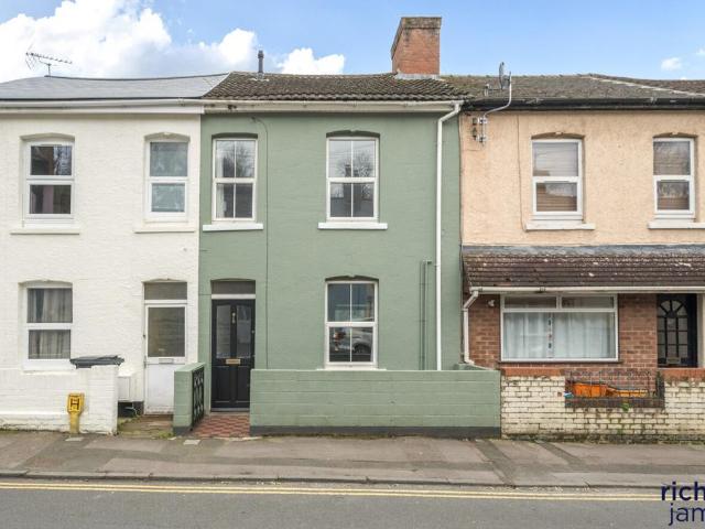 House for sale in Rodbourne, Swindon