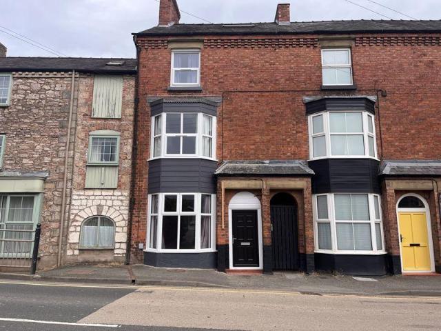 House for sale in Wales