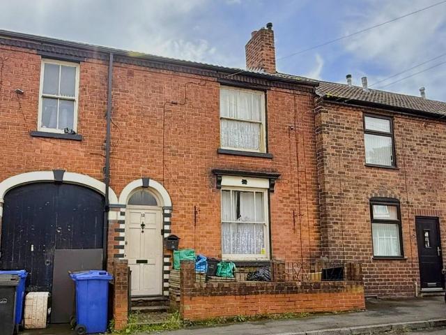 House for sale in Coseley, West Midlands
