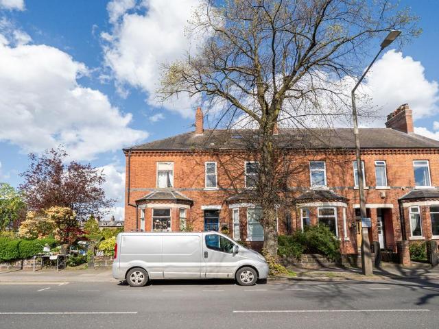House for sale in Trafford Park, Greater Manchester
