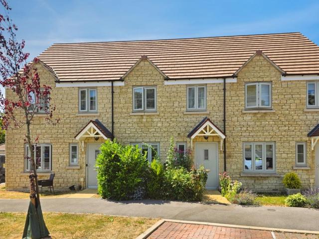 House for sale in School House, Gloucestershire