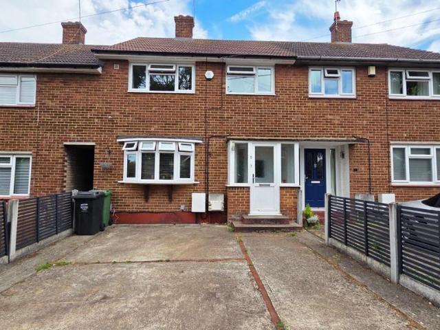 House for sale in Monks Orchard, Kent