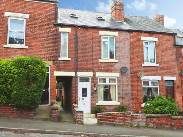 House for sale in Meersbrook, Isle Of Man