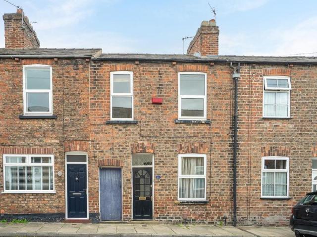 House for sale in Holgate, High Field