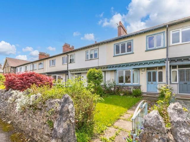 House for sale in Flookburgh