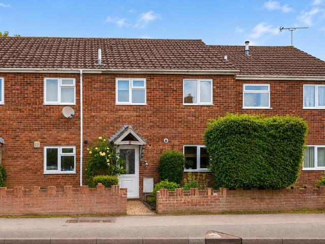 House for sale in Milborne St Andrew, East Dorset