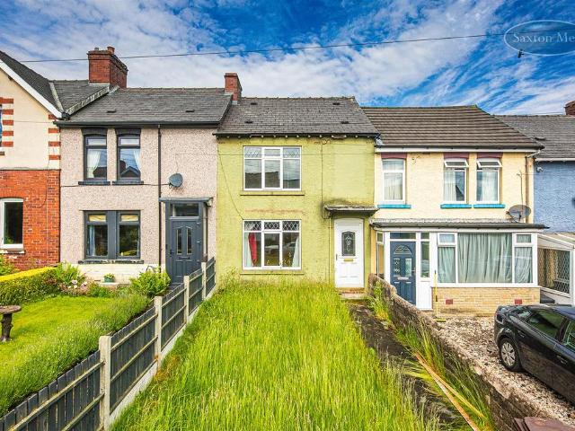 House for sale in South Yorkshire