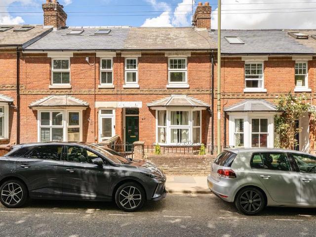 House for sale in Fulflood, Hampshire