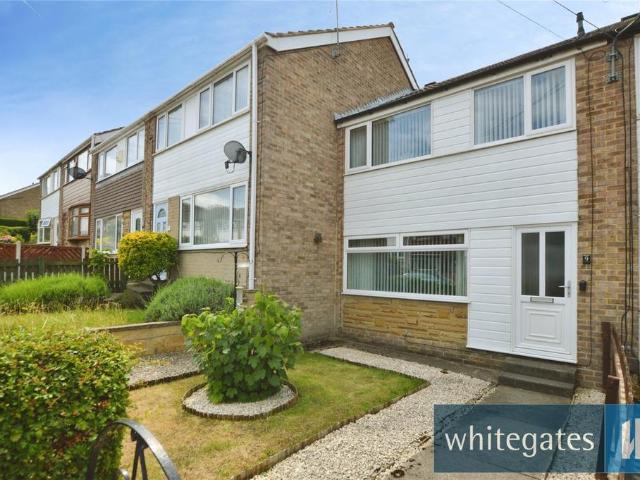 House for sale in West Yorkshire