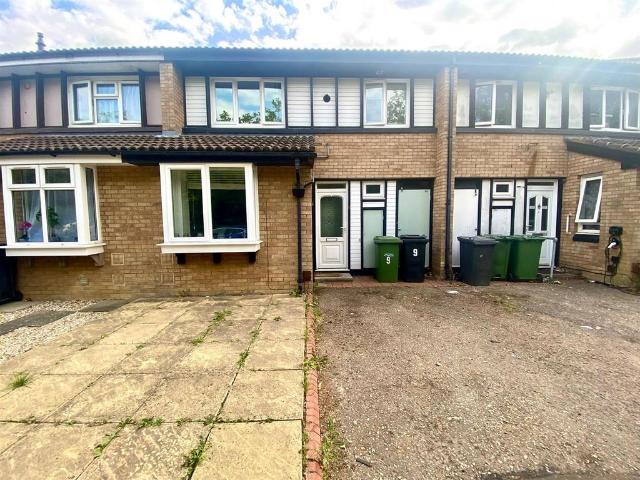 House for sale in Orton Goldhay, Peterborough