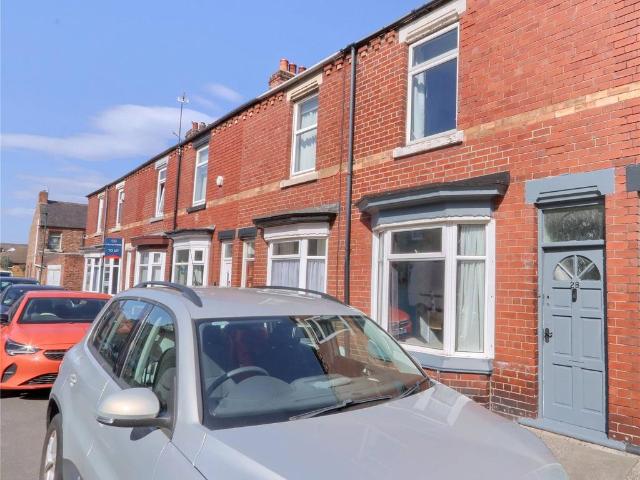 House for sale in Redcar, Redcar And Cleveland