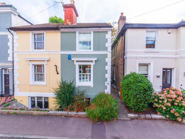 House for sale in St James, Sandown Park