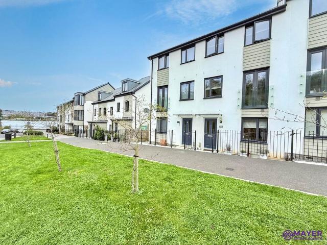 House for sale in Mount Wise