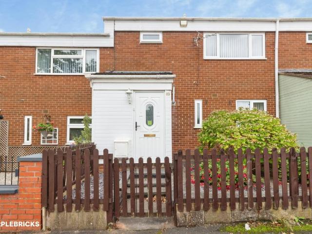 House for sale in Brookside, Dawley
