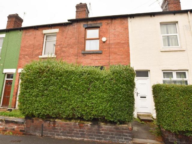 House for sale in Upper Heeley, Meersbrook