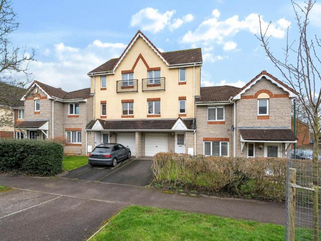 House for sale in Emersons Green, Kingswood