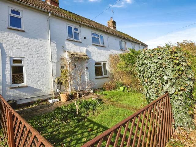 House for sale in Child Okeford, East Dorset