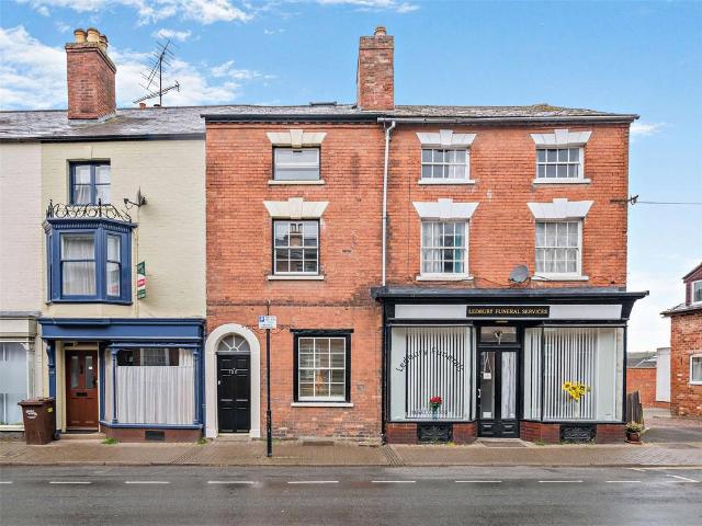 House for sale in Ledbury