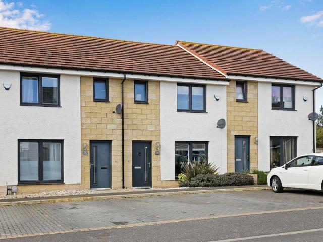 House for sale in Haddington, Scotland