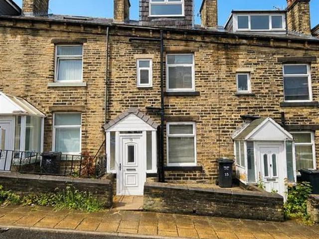 House for sale in Claremount, Halifax