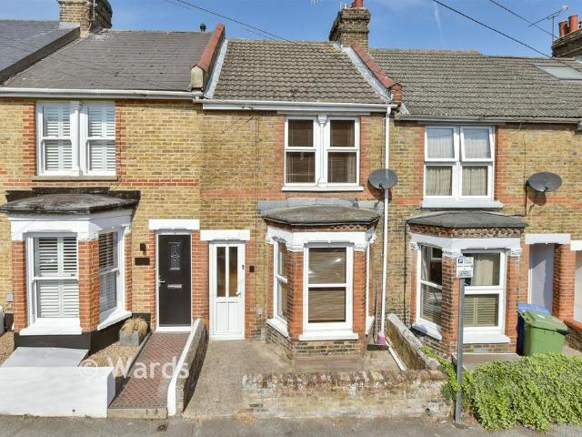 House for sale in Oad Street, Kent
