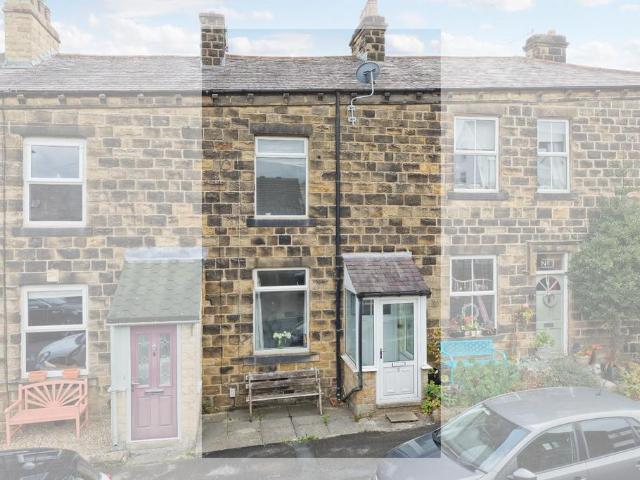House for sale in Ilkley, West Yorkshire