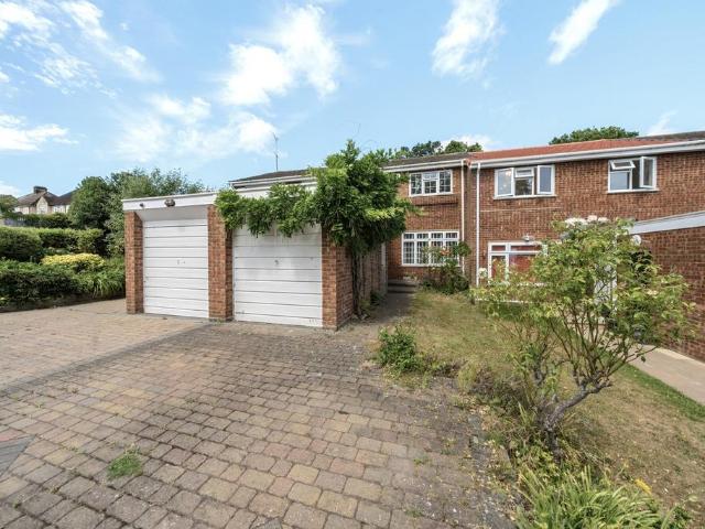 House for sale in Croxley Green, Croxley Green