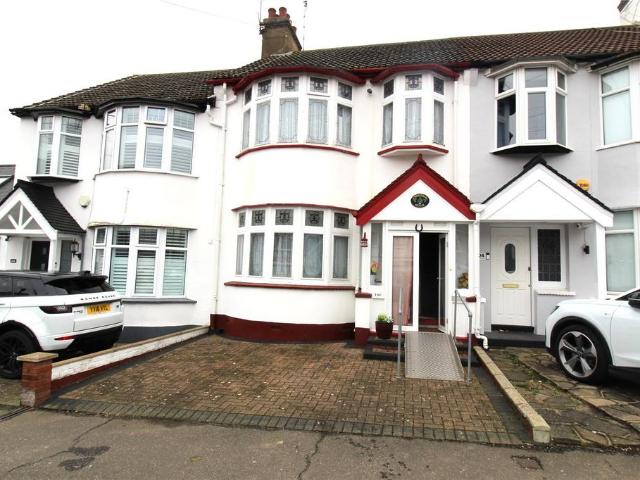 House for sale in Alton Barnes, Isle Of Man